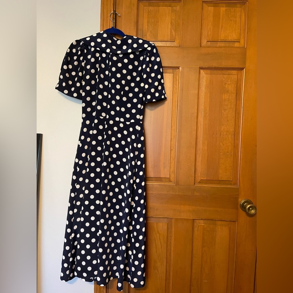 Woman’s dress
